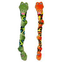 KONG Knots Snake Schlange f&uuml;r Spielspa&szlig;