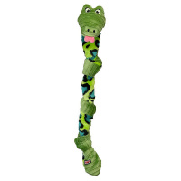 KONG Knots Snake Schlange für Spielspaß
