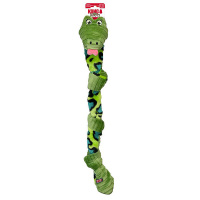 KONG Knots Snake Schlange für Spielspaß