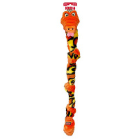 KONG Knots Snake Schlange für Spielspaß