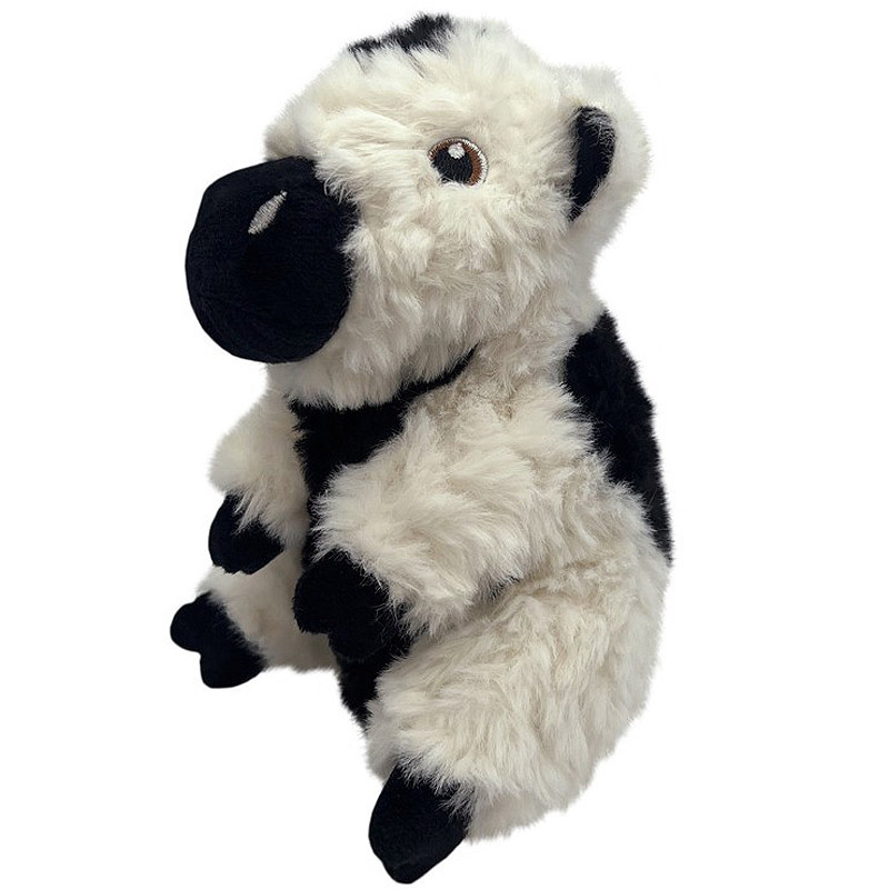 KONG Comfort Tykes weiche Bauernhof Tiere  für Hunde