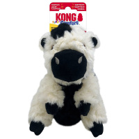 KONG Comfort Tykes weiche Bauernhof Tiere  für Hunde
