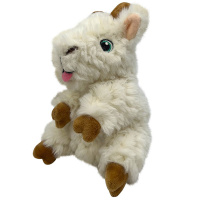 KONG Comfort Tykes weiche Bauernhof Tiere  für Hunde