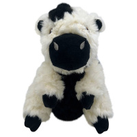 KONG Comfort Tykes weiche Bauernhof Tiere  für Hunde