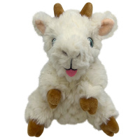 KONG Comfort Tykes weiche Bauernhof Tiere  für Hunde