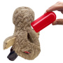 KONG Comfort Tykes weiche Bauernhof Tiere  für Hunde