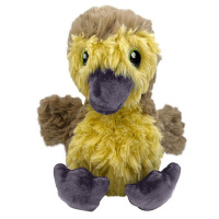 KONG Comfort Tykes weiche Bauernhof Tiere  für Hunde Gänschen