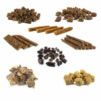 Lamm Mix 2 Trainings-Leckerchen Probier T&uuml;te...