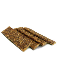 PITUPITA Lamm Mix 2 Trainings-Leckerchen Probier Tüte Monoprotein