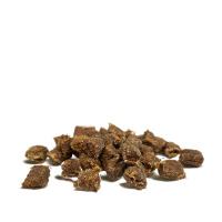 PITUPITA Lamm Mix 2 Trainings-Leckerchen Probier Tüte Monoprotein
