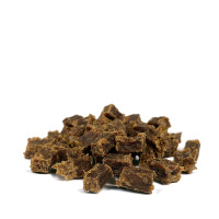 PITUPITA Lamm Mix 2 Trainings-Leckerchen Probier Tüte Monoprotein