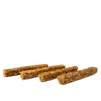 PITUPITA Lamm Mix 2 Trainings-Leckerchen Probier Tüte Monoprotein