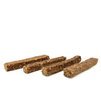 PITUPITA Hirsch Mix 2 Trainings-Leckerchen Probier Tüte Monoprotein