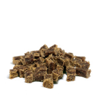 PITUPITA Rinder Mix 2 Trainings-Leckerchen Probier Tüte Monoprotein