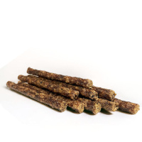 PITUPITA Rinder Mix 2 Trainings-Leckerchen Probier Tüte Monoprotein