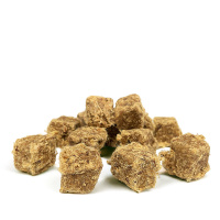 PITUPITA Rinder Mix 2 Trainings-Leckerchen Probier Tüte Monoprotein