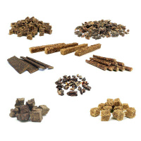 Rinder Mix 2 Trainings-Leckerchen Probier T&uuml;te...