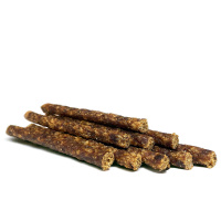 Wildschwein Mix 2 Trainings-Leckerchen Probier Tüte Monoprotein