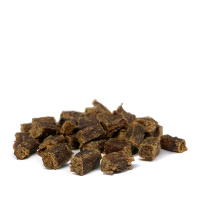 PITUPITA Reh Mix 2 Trainings-Leckerchen Probier Tüte Monoprotein