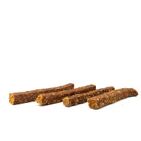 PITUPITA Reh Mix 2 Trainings-Leckerchen Probier Tüte Monoprotein