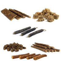 Reh Mix 2 Trainings-Leckerchen Probier T&uuml;te Monoprotein