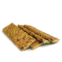 Kaninchen Mix 2 Trainings-Leckerchen Probier Tüte Monoprotein