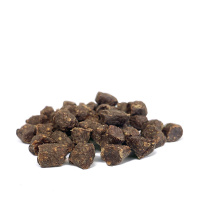 Kaninchen Mix 2 Trainings-Leckerchen Probier Tüte Monoprotein