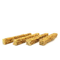 PITUPITA Kaninchen Mix 2 Trainings-Leckerchen Probier Tüte Monoprotein