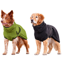 dryup Cape Bamboo – Hundebademantel