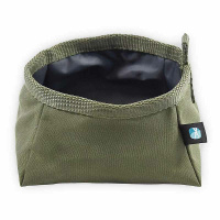 AnnyX Napf to go in Oliv