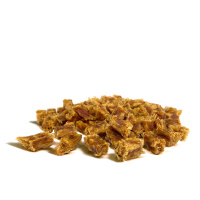 PITUPITA Huhn Mix 2 Trainings-Leckerchen Probier Tüte Monoprotein