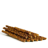 PITUPITA Huhn Mix 2 Trainings-Leckerchen Probier Tüte Monoprotein
