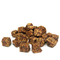 PITUPITA Huhn Mix 2 Trainings-Leckerchen Probier Tüte Monoprotein