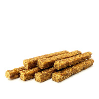 PITUPITA Huhn Mix 2 Trainings-Leckerchen Probier Tüte Monoprotein