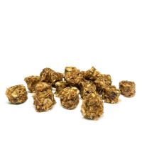 Lachs Mix 2 Trainings-Leckerchen Probier Tüte Monoprotein