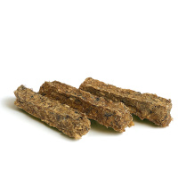 PITUPITA Lachs Mix 2 Trainings-Leckerchen Probier Tüte Monoprotein
