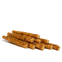 Perlhuhn Mix 2 Trainings-Leckerchen Probier Tüte Monoprotein
