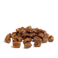 PITUPITA Puten Mix 2 Trainings-Leckerchen Probier Tüte Monoprotein