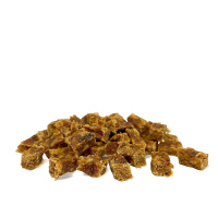 PITUPITA Puten Mix 2 Trainings-Leckerchen Probier Tüte Monoprotein