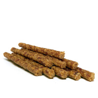 PITUPITA Puten Mix 2 Trainings-Leckerchen Probier Tüte Monoprotein