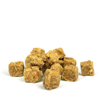 PITUPITA Puten Mix 2 Trainings-Leckerchen Probier Tüte Monoprotein