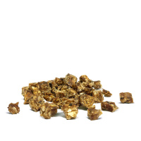 Dorsch Mix 2 Trainings-Leckerchen Probier Tüte Monoprotein