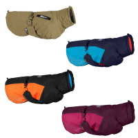Non-stop Dogwear Wintermantel Glacier Jacket 2.0...