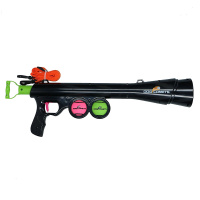 Dog Comets Comet Launcher - Ballkanone Apportierspiele