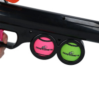 Dog Comets Comet Launcher - Ballkanone Apportierspiele