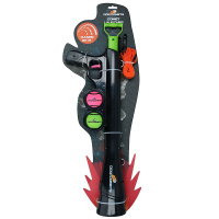 Dog Comets Comet Launcher - Ballkanone Apportierspiele