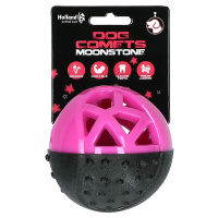 Dog Comets Moonstone springender Snackball