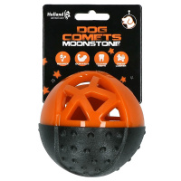 Dog Comets Moonstone springender Snackball orange