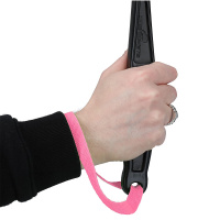 Dog Comets Comet Launcher der intergalaktische Ballwerfer rosa M