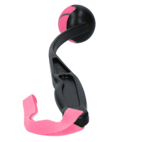 Dog Comets Comet Launcher der intergalaktische Ballwerfer rosa M